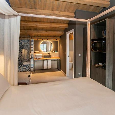 Mochoruralhome Matarrana Suite Beceite Kültér fotó