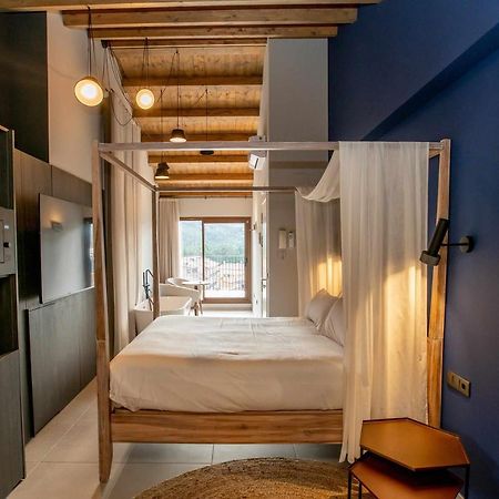 Mochoruralhome Matarrana Suite Beceite Kültér fotó