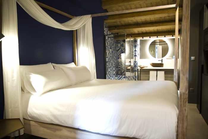 Mochoruralhome Matarrana Suite Beceite Kültér fotó