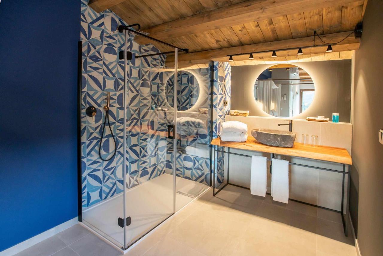 Mochoruralhome Matarrana Suite Beceite Kültér fotó