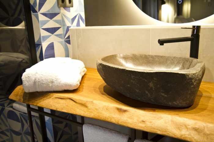 Mochoruralhome Matarrana Suite Beceite Kültér fotó