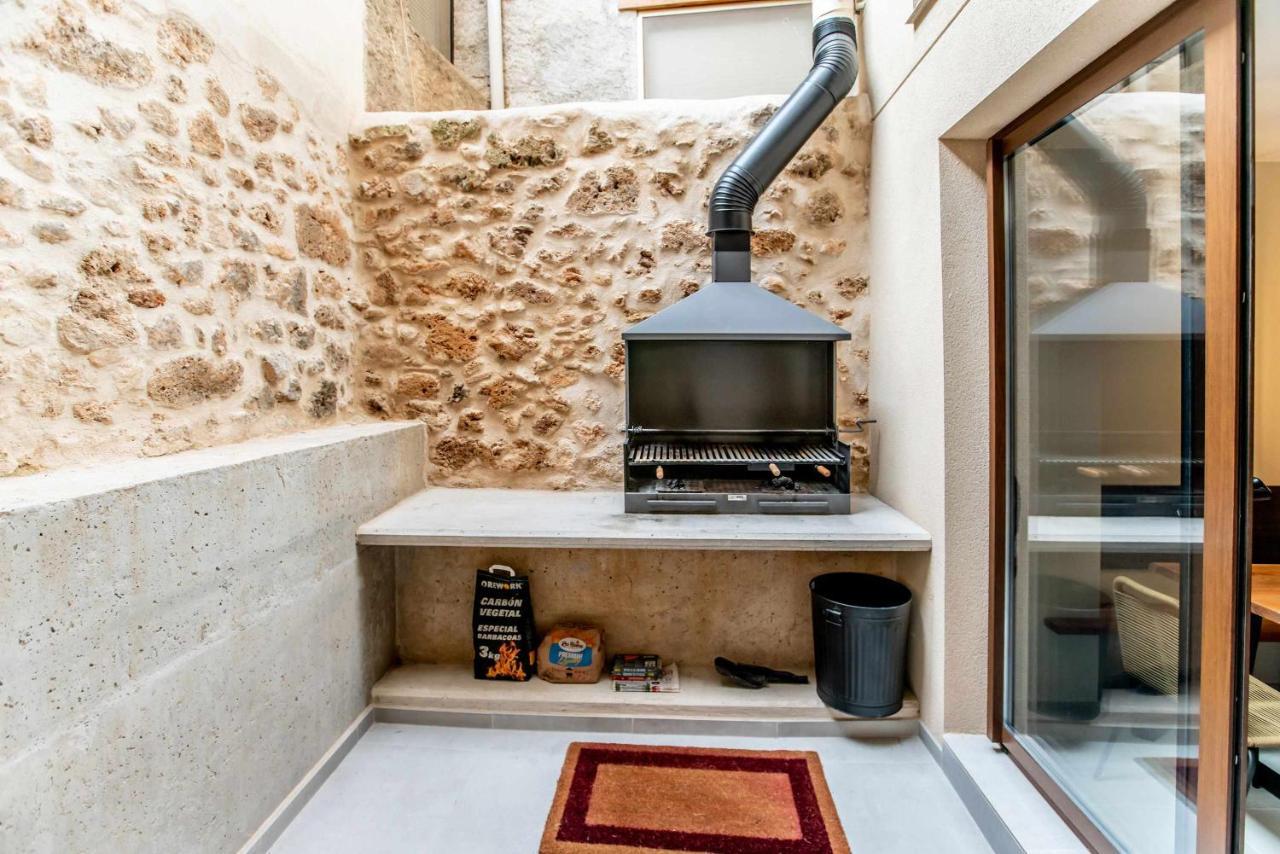 Mochoruralhome Matarrana Suite Beceite Kültér fotó