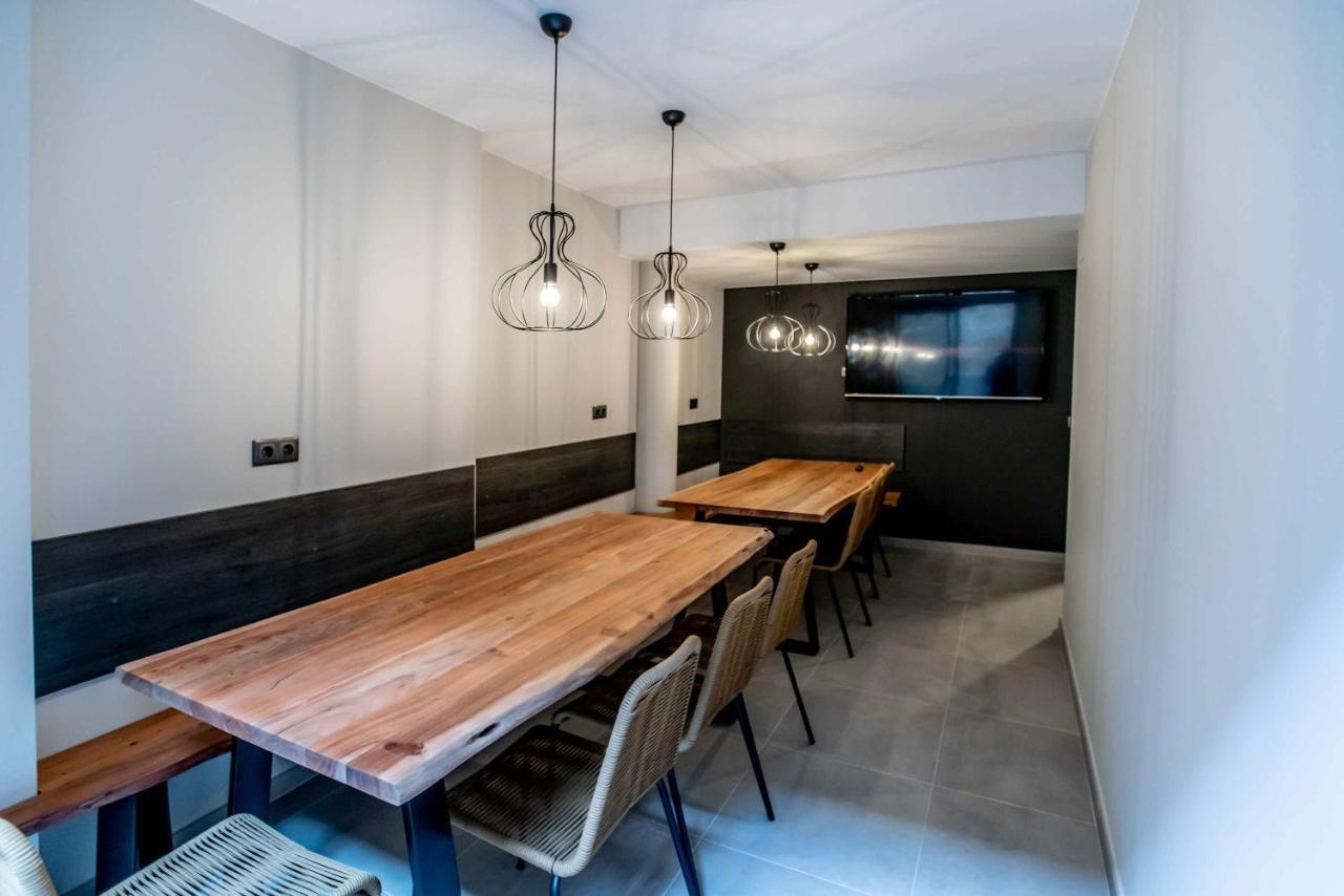 Mochoruralhome Matarrana Suite Beceite Kültér fotó